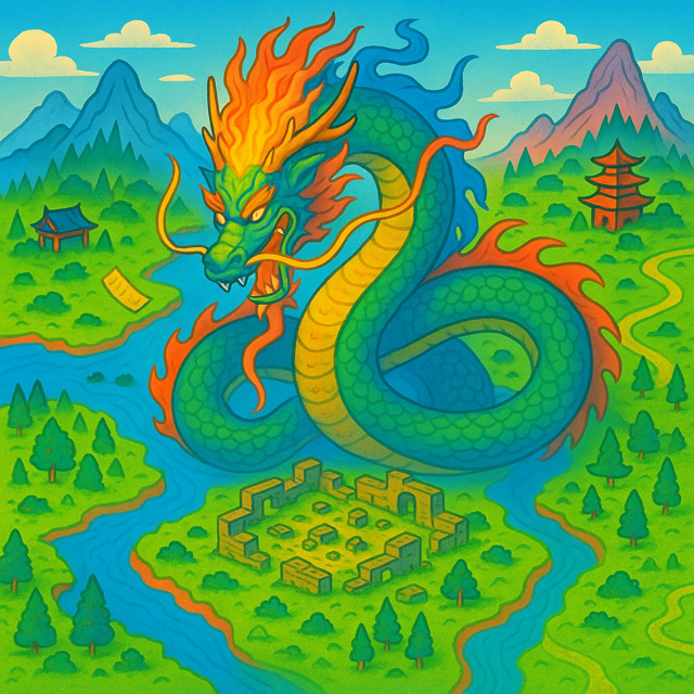 Cultivation realm