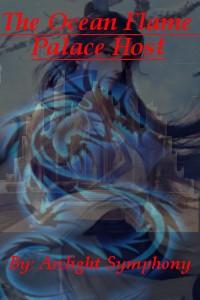 Cover of The Ocean Flame Palace Host