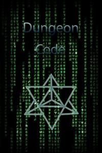 Cover of Dungeon Code