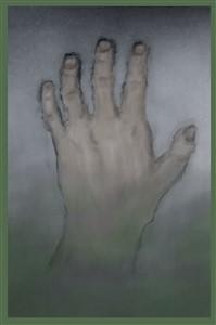 Cover of Being Undead
