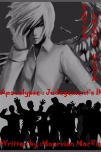 Cover of Apocalypse : Judgement's Day [Rewrite]