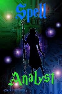 Cover of Spell Analyst