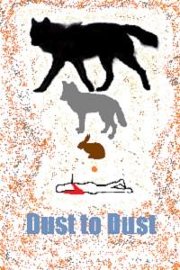 Cover of Dust to Dust