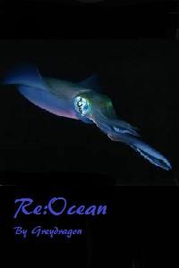 Cover of Re:Ocean