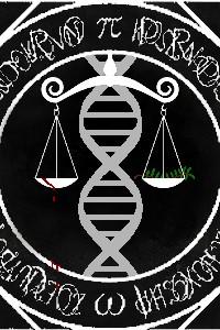 Cover of Equilibrium