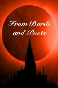 Cover of From Bards and Poets