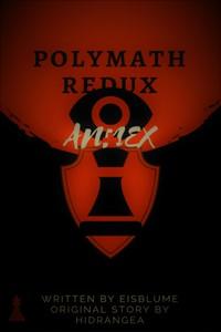 Cover of Polymath Redux Annex