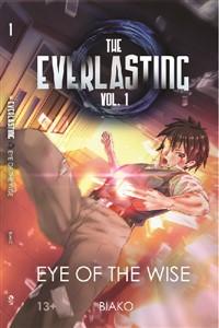 Cover of The Everlasting. (Completed)