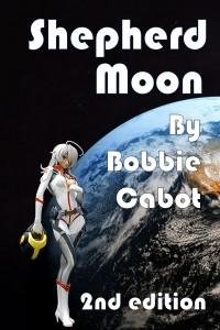 Cover of Shepherd Moon, 2nd Edition