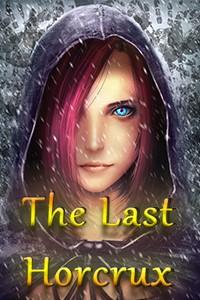 Cover of The Last Horcrux