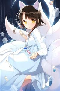 Cover of Duolou dalu:another story