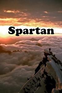 Cover of Spartan (Re)