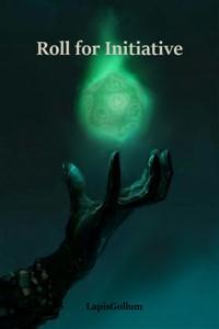 Cover of Roll for Initiative