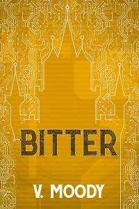 Cover of Bitter