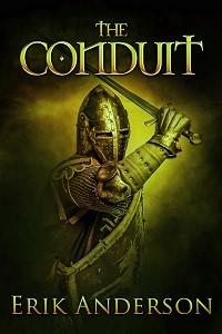 Cover of The Conduit