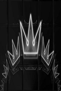Cover of A lazy king
