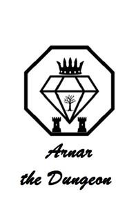 Cover of Arnar the Dungeon