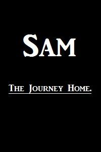 Cover of Sam: The Journey Home