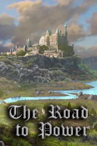 Cover of Road to Power