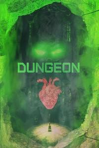 Cover of Dungeon Heart