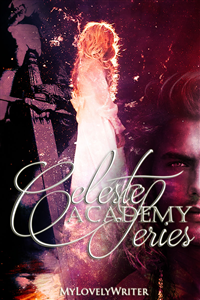 Cover of Celeste Academy