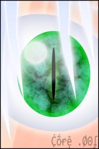 Cover of Core .001