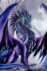 Cover of Dragon Fragment