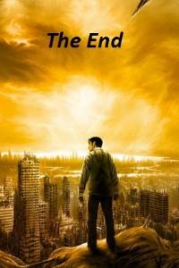Cover of The End (LitRPG)