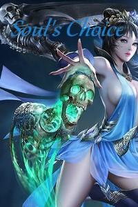 Cover of Soul's Choice
