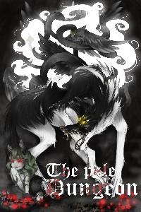 Cover of The pale dungeon (dropped)