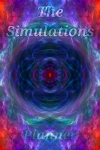 Cover of The Simulations