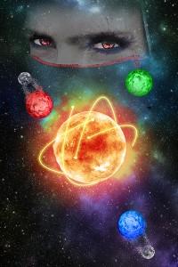 Cover of Shades Darkside