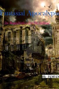 Cover of Fantasial Apocalypse