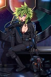 Cover of Youjo Kodama