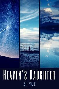 Cover of Heaven's Daughter