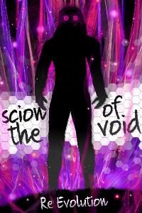 Cover of Scion of the Void