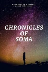 Cover of Chronicles of Soma: Rise of a King