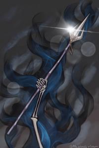 Cover of Idmon the Skeleton