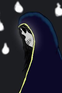 Cover of Death Incarnate (Completed)