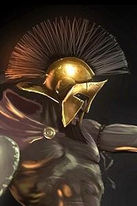 Cover of New Spartan