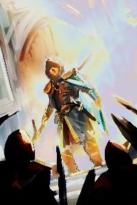 Cover of Afterlife Online: Reboot