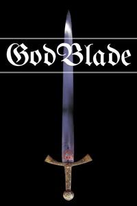 Cover of God Blade (Hiatus)
