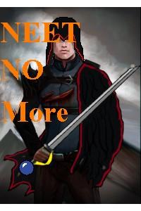 Cover of NEET No More
