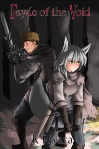 Cover of Fayde of the Void