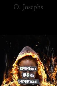 Cover of Eight God Engine