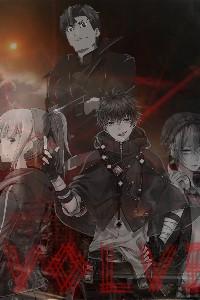 Cover of Evolved