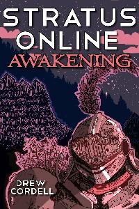 Cover of Stratus Online: Awakening