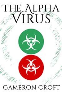 Cover of The Alpha Virus