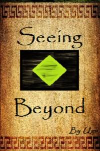 Cover of SEEING BEYOND