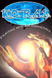 Cover of Praying For My Downfall